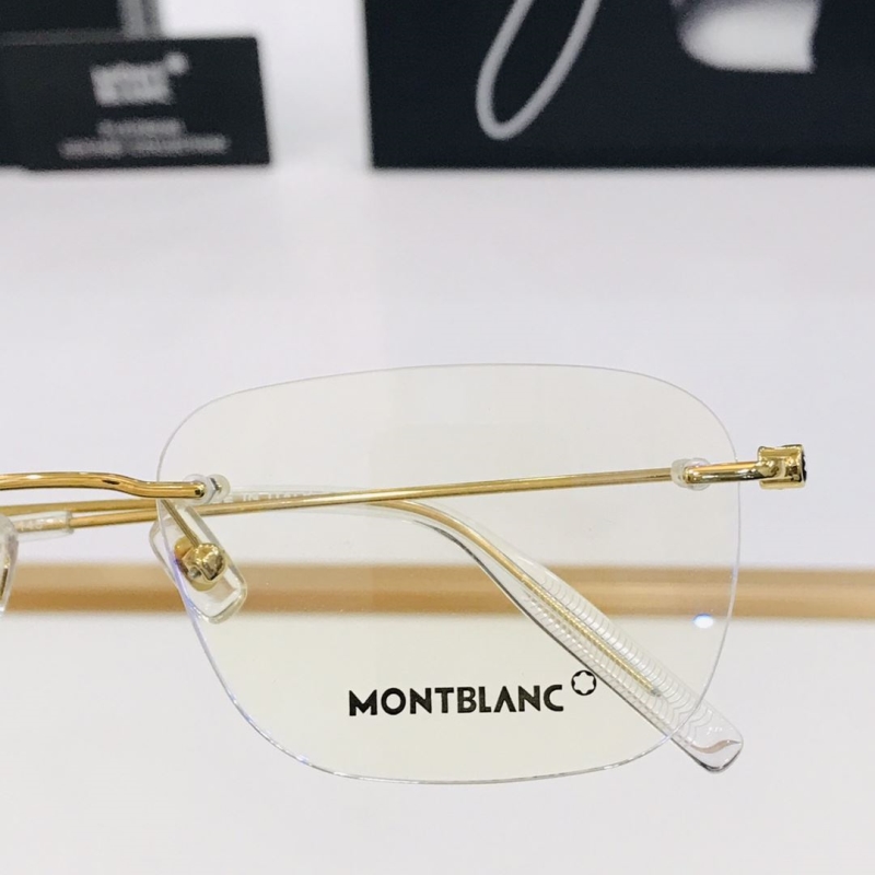 Montblanc Sunglasses